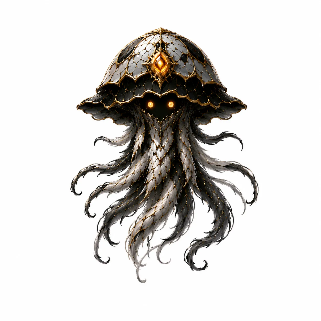 Abyssalith